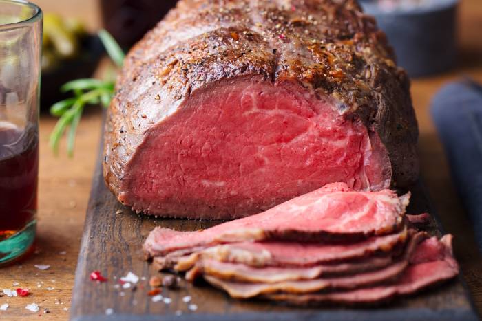 Great British Beef Week: Celebrating the Best Cuts for the Best Meals