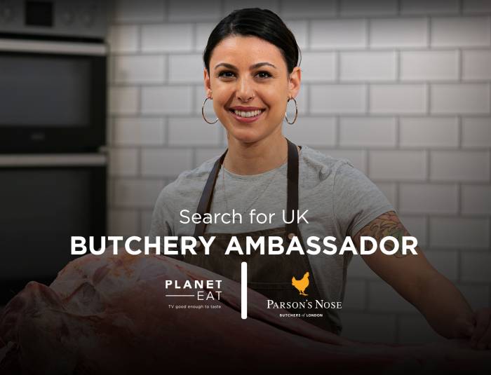 Search for a Butchery Ambassador