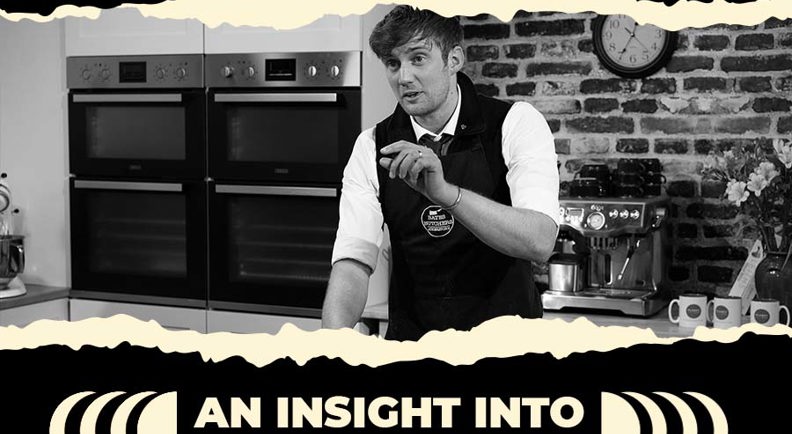 An Insight into Butchery: How to work with a middle of pork