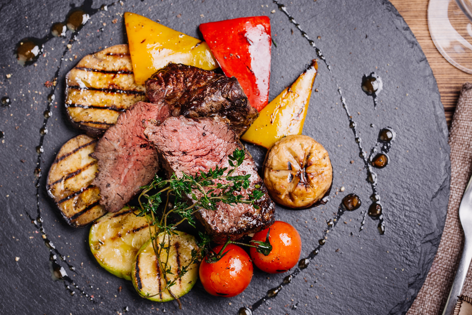 Steak 1