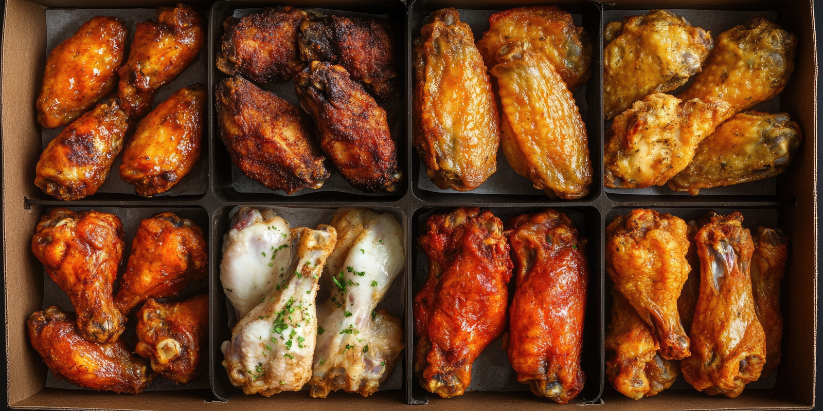 Wings