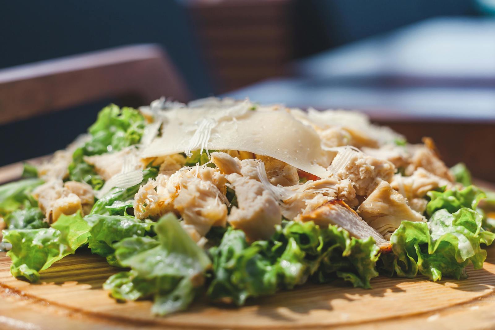 Salad 1