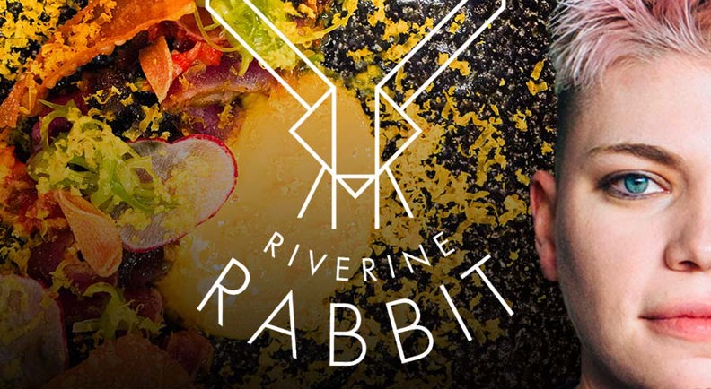 Riverine Rabbit: Honey Cured Beef