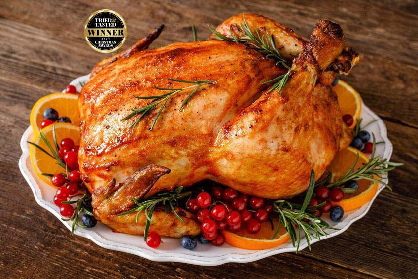 How to Cook a Moist Turkey – With the Help of Our Professionals